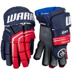 Warrior Covert QR7 Senior Hockey Gloves
