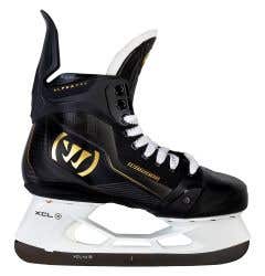 Warrior Alpha Pro Intermediate Ice Hockey Skates