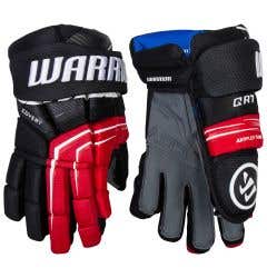 Warrior Covert QR7 Junior Hockey Gloves