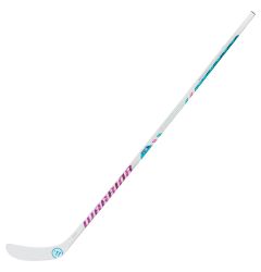 Warrior Covert QR6 Pro Miami Vibe Junior Hockey Stick