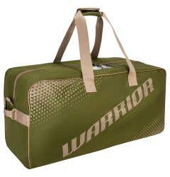 Warrior A40 32in. Carry Hockey Equipment Bag