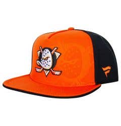 Anaheim Ducks Fanatics 2026 NHL Draft Snapback