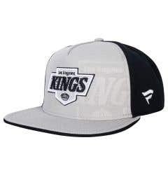 Los Angeles Kings Fanatics 2026 NHL Draft Snapback