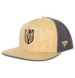 Vegas Golden Knights Fanatics 2026 NHL Draft Snapback