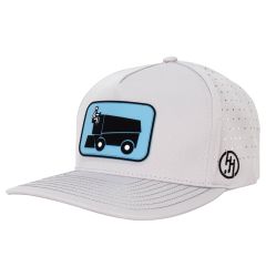 Title Wave 'I Wanna Drive the Zamboni' Hockey Hat