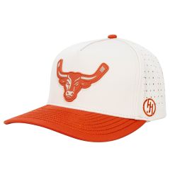 Title Wave Longhorn Hockey Hat