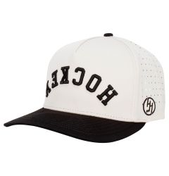 Title Wave Upside Down Hockey Hat