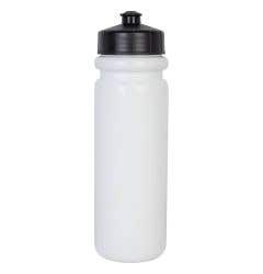 Winnwell 1000ml Blank Water Bottle w/ Pull Top