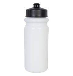 Winnwell 750ml Blank Water Bottle w/ Pull Top