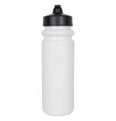 Winnwell 1000ml Blank Water Bottle w/ Valve Top