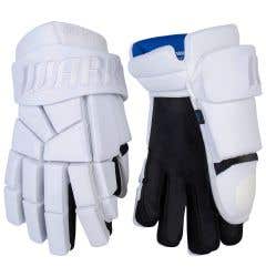 Warrior Covert Team Custom Youth Hockey Gloves (2026)