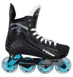 Tour Code DK9 Senior Roller Hockey Skates