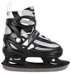 Lake Placid Summit Adjustable Boy's Figure Skates
