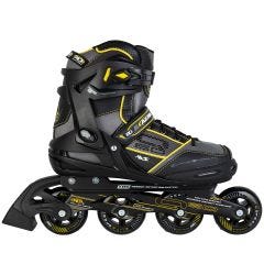 Roller Derby Aerio Q-60 Men's Recreational Roller Skates