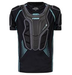 Tour Code 1.One Youth Roller Hockey Padded Shirt