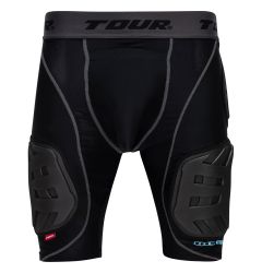 Tour Code 1.One Senior Roller Hockey Girdle