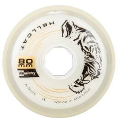 Kemistry Hellcat Roller Hockey Wheels