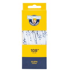 Howies Premium Cloth Laces