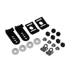 A&R Hockey Helmet Cage Assembly Kit