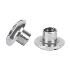 A&R Short Back Nut - Pair