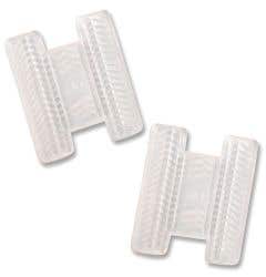 A&R Lace Bite Gel Pads - Pair