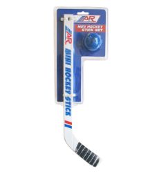 A&R Mini Sticks w/ Foam Ball