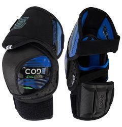 Sherwood Code Encrypt 2 Senior Elbow Pads