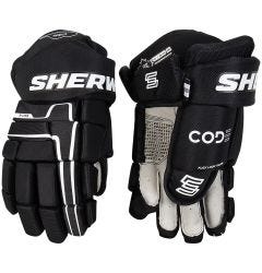 Sherwood Code Encrypt 4 Senior Hockey Gloves