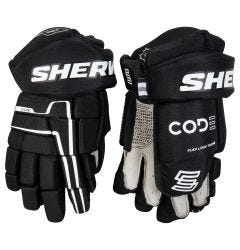Sherwood Code Encrypt 4 Junior Hockey Gloves
