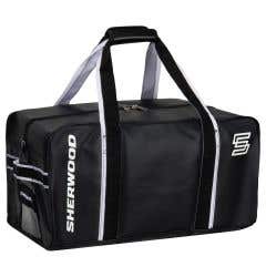 Sherwood Pro Carry 2.0 Coach Hockey Equipment Bag