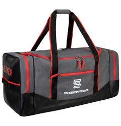 Sherwood Rekker Team Junior Carry Hockey Equipment Bag
