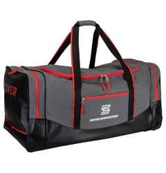 Sherwood Rekker Team Senior Wheeled Hockey Equipment Bag