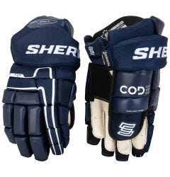 Sherwood Code Encrypt 2 Senior Hockey Gloves