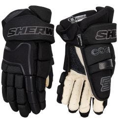 Sherwood Code Encrypt Pro Senior Hockey Gloves