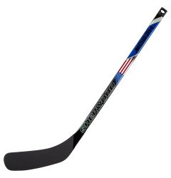 Sherwood Rekker Morph Pro USA 26.5" Mini Hockey Stick