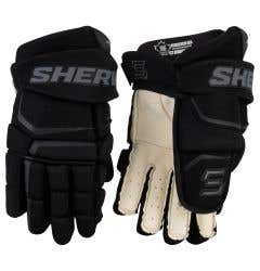 Sherwood Code Photon Pro Junior Hockey Gloves