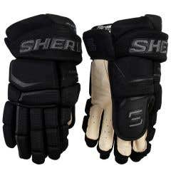 Sherwood Code Photon 1 Senior Hockey Gloves