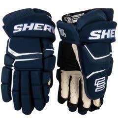 Sherwood Code Photon 2 Senior Hockey Gloves