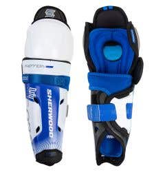Sherwood Code Photon 1 Junior Shin Guards