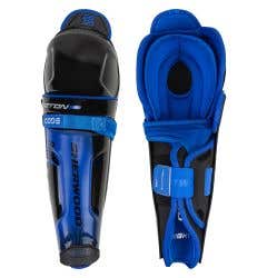 Sherwood Code Photon 2 Senior Shin Guards