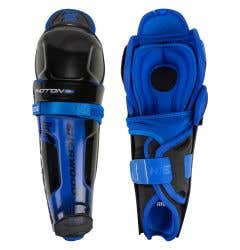 Sherwood Code Photon 2 Junior Shin Guards