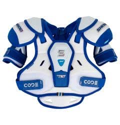 Sherwood Code Photon Pro Junior Shoulder Pads