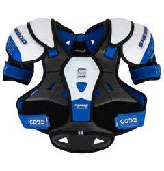 Sherwood Code Photon 1 Senior Shoulder Pads