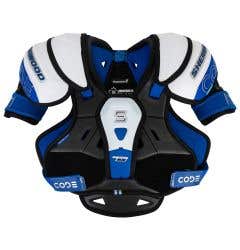 Sherwood Code Photon 1 Junior Shoulder Pads