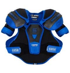 Sherwood Code Photon 2 Senior Shoulder Pads