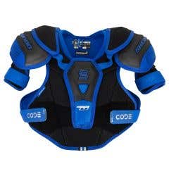 Sherwood Code Photon 2 Junior Shoulder Pads
