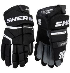 Sherwood Rekker Morph Pro Senior Hockey Gloves