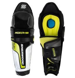 Sherwood Rekker Morph 1 Junior Shin Guards