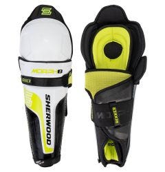 Sherwood Rekker Morph 2 Senior Shin Guards