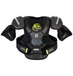 Sherwood Rekker Morph 1 Junior Shoulder Pads